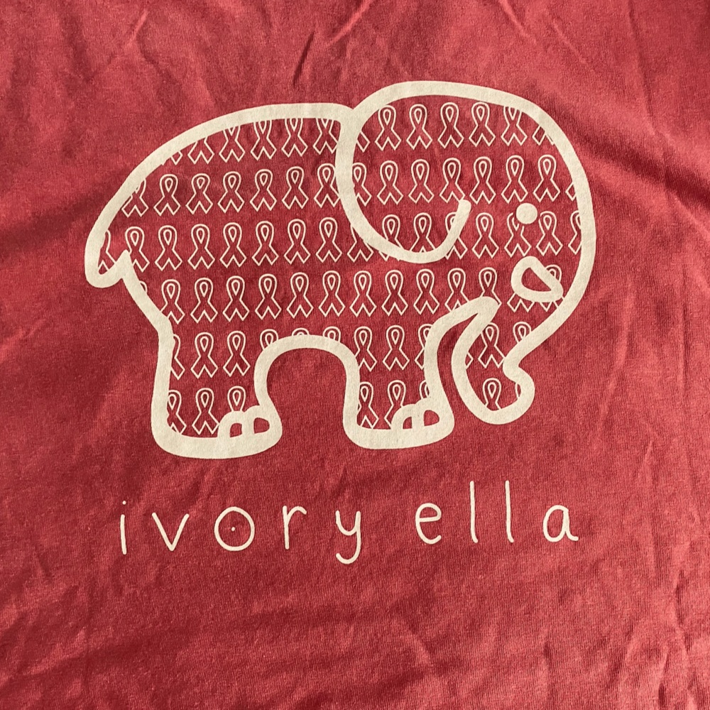 Comfort Colors long sleeve tee